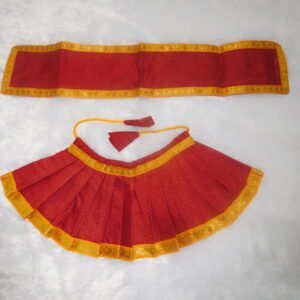 Kalash Vastra (Small Size) - KVSR