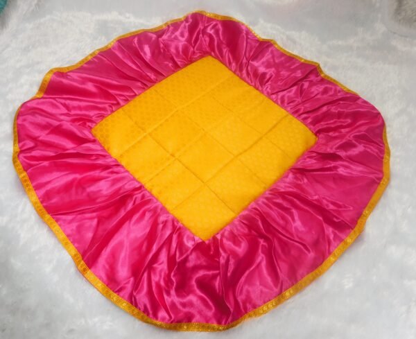 Chaurang Top With Frill - CTWFYP - Image 2