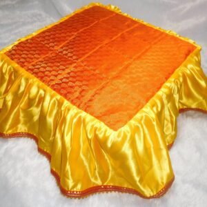 Chaurang Top With Frill -CTWFOY