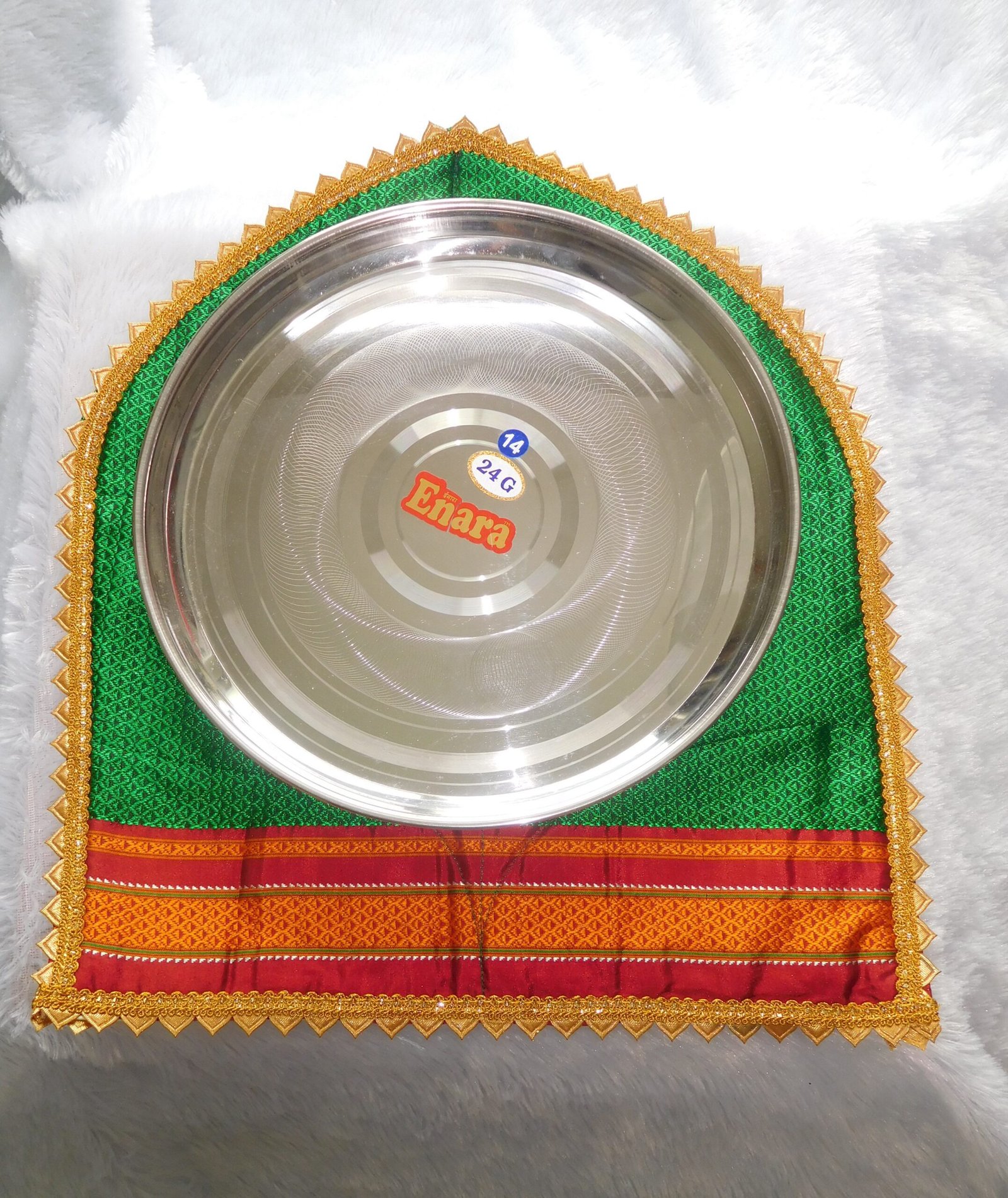 Naivedya Paan (Big Size) -NPGB - Image 3