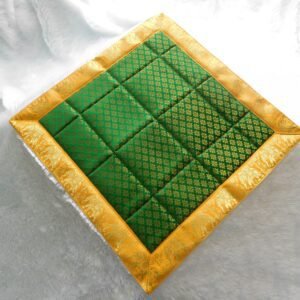 Chaurang Brocket Top Without Frill – CTBG